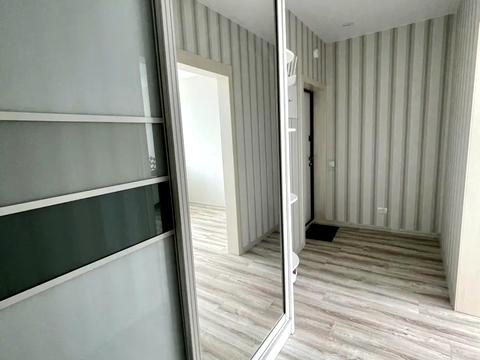 квартира за адресою Відрадний просп. (Чубаря), 2