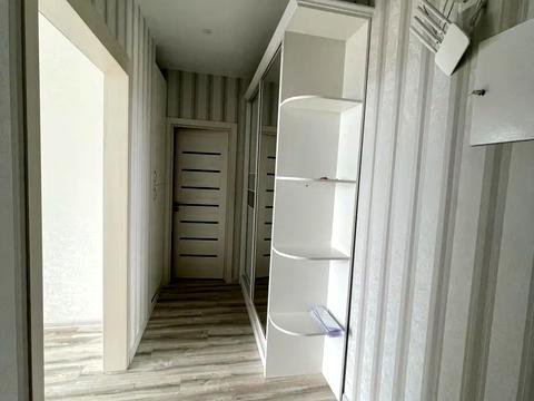 квартира за адресою Відрадний просп. (Чубаря), 2