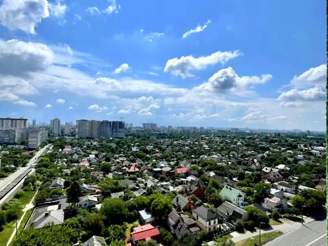 квартира за адресою Відрадний просп. (Чубаря), 2