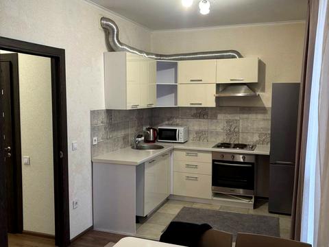 квартира по адресу Ивана Выговского ул. (Маршала Гречка), 10-Ж