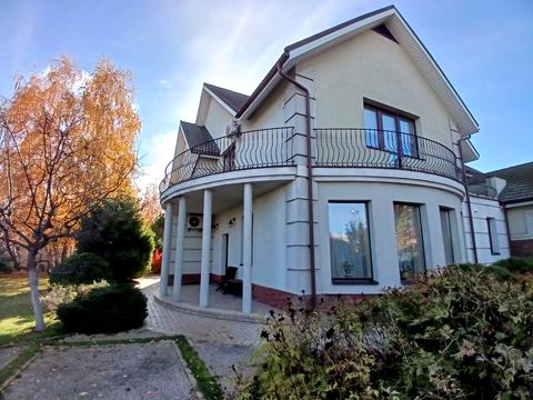 дом по адресу Софіївська борщагівка