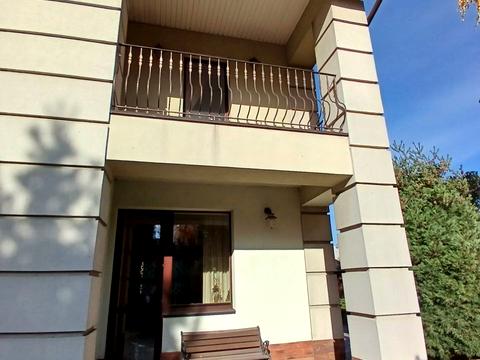 дом по адресу Софіївська борщагівка