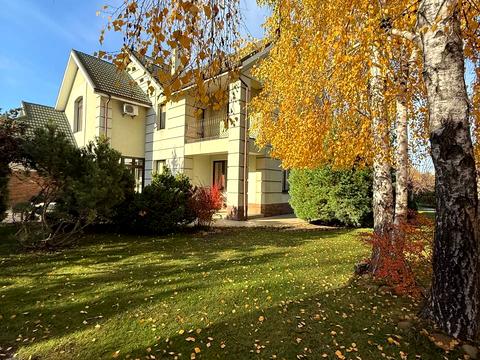 дом по адресу Софіївська борщагівка