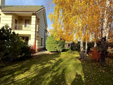 дом по адресу Софіївська борщагівка