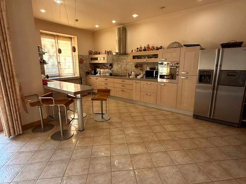 дом по адресу Софіївська борщагівка