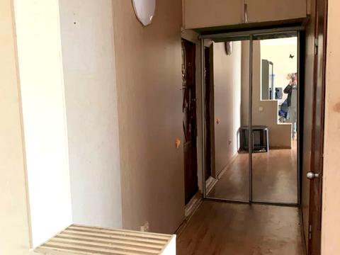 квартира за адресою Люстдорфська дорога вул., 27в