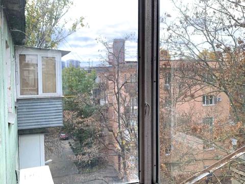 квартира за адресою Люстдорфська дорога вул., 27в