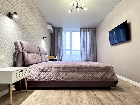 квартира за адресою Дегтярівська вул., 25-Е