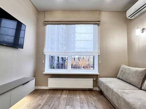 квартира за адресою Дегтярівська вул., 25-Е