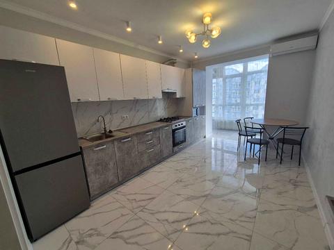 квартира по адресу Высочана ул., 18