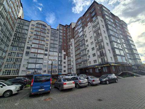 квартира по адресу Высочана ул., 18