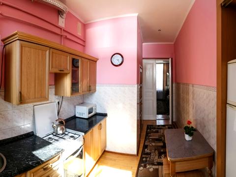 квартира за адресою Замарстинівська вул. (), 5