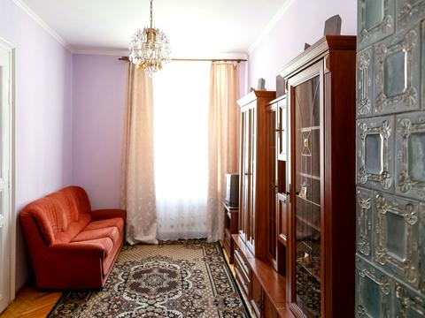 квартира за адресою Замарстинівська вул. (), 5