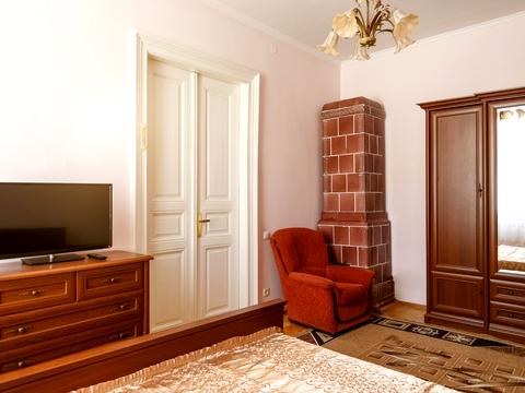 квартира за адресою Замарстинівська вул. (), 5