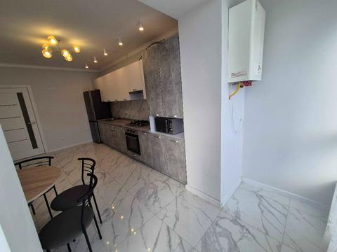 квартира по адресу Высочана ул., 18