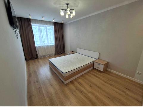 квартира по адресу Высочана ул., 18