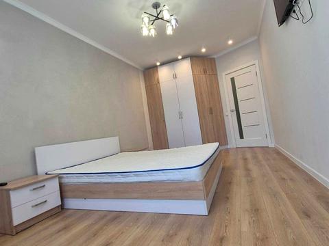 квартира по адресу Высочана ул., 18