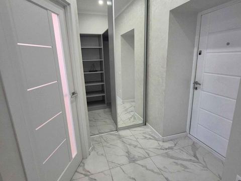 квартира по адресу Высочана ул., 18