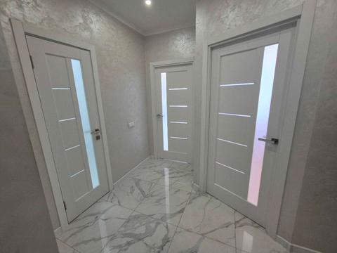 квартира по адресу Высочана ул., 18