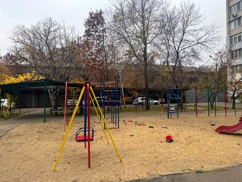 квартира за адресою вул. Чкалова, 209/2