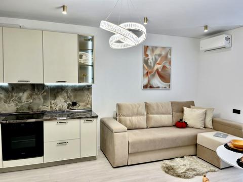 квартира по адресу Цегельний пер., 12