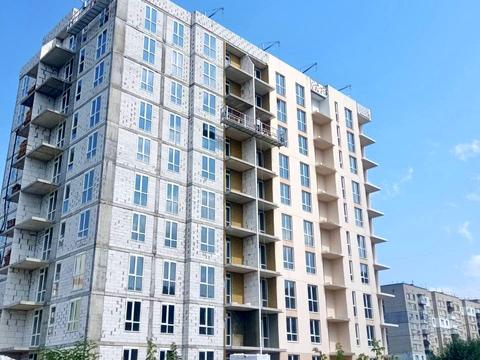 квартира за адресою Сергія Зулінського вул. (Тарногродського), 39