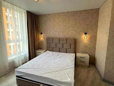 квартира по адресу Олеся Бердника ул., 1-В