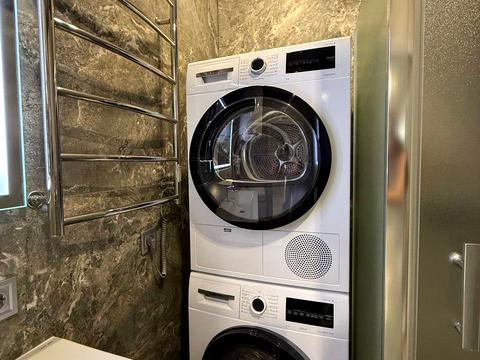 квартира по адресу Олеся Бердника ул., 1-В