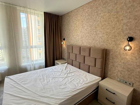 квартира по адресу Олеся Бердника ул., 1-В