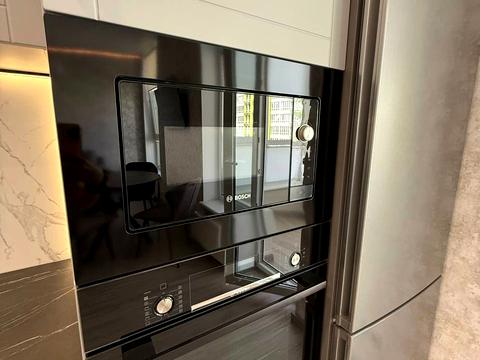 квартира по адресу Олеся Бердника ул., 1-В