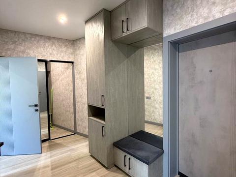 квартира по адресу Олеся Бердника ул., 1-В