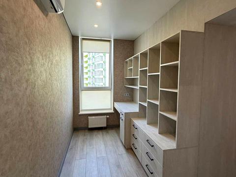 квартира по адресу Олеся Бердника ул., 1-В