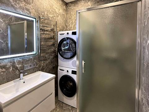 квартира по адресу Олеся Бердника ул., 1-В