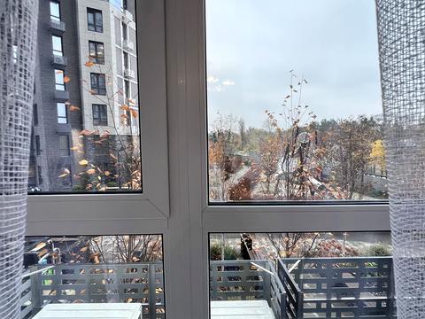 квартира за адресою Дегтярівська вул., 25-Е