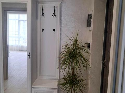 квартира за адресою Височана вул., 18