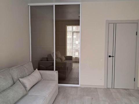 квартира за адресою Височана вул., 18