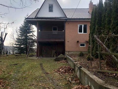 дом по адресу зарічна