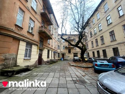 коммерческая по адресу Городоцкая ул., 45