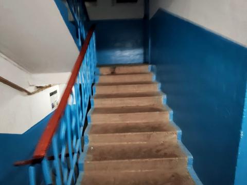 квартира за адресою Вербова вул., 44