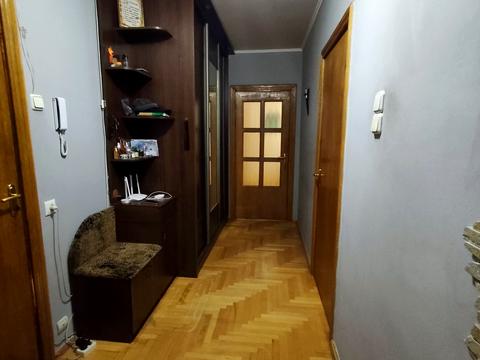 квартира за адресою Вербова вул., 44