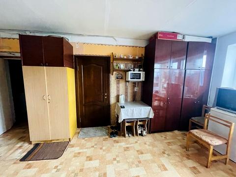 комната по адресу Видинская ул., 42а