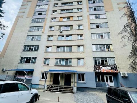 комната по адресу Видинская ул., 42а