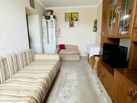 комната по адресу Видинская ул., 42а