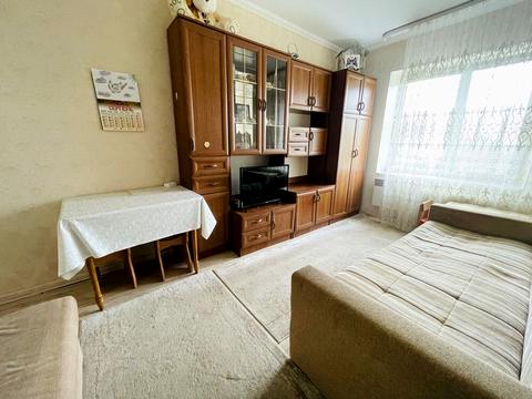 комната по адресу Видинская ул., 42а