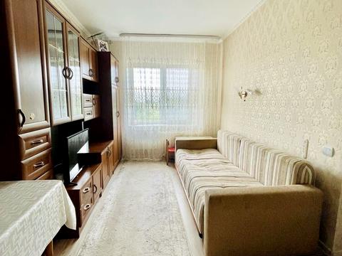 комната по адресу Видинская ул., 42а