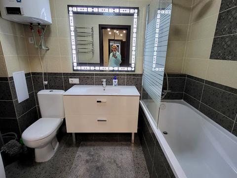 квартира за адресою Лазурная, 2