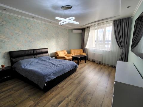 квартира за адресою Лазурная, 2