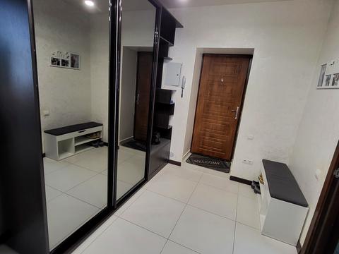 квартира за адресою Лазурная, 2