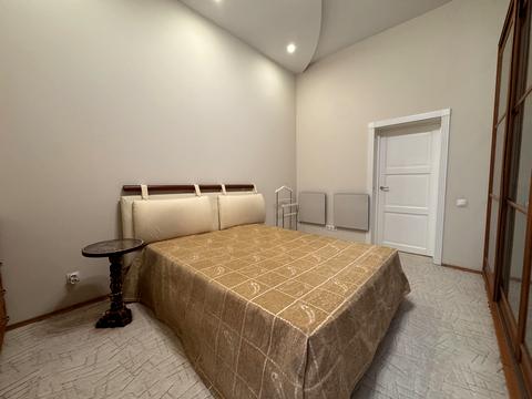 квартира по адресу Сечевых Стрельцов ул. (Артема), 10