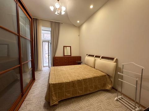 квартира по адресу Сечевых Стрельцов ул. (Артема), 10